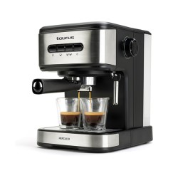 CAFETERA EXPRESSO MERCURIO 850W