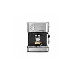 CAFETERA ESPRESSO INOX 850 W