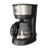 CAFETERA GOTEO 0,6L 6 TAZAS REF.BXCO600E