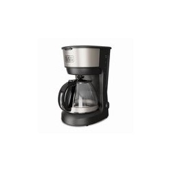 CAFETERA GOTEO 0,6L 6 TAZAS REF.BXCO600E