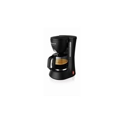 CAFETERA GOTEO NEGRA 600W