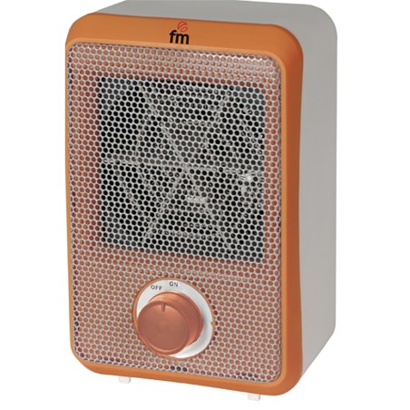 TERMOVENTILADOR MINI