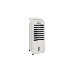 CLIMATIZADOR EVAPORATIVO TORRE C/MANDO 5L