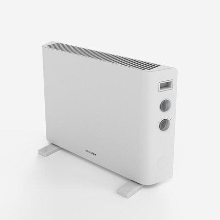 CONVECTOR BLANCO