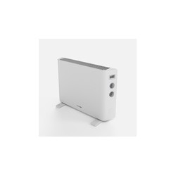 CONVECTOR BLANCO