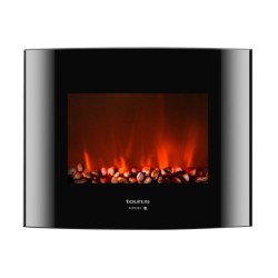 CHIMENEA ELECTRICA 2000W