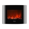 CHIMENEA ELECTRICA 2000W