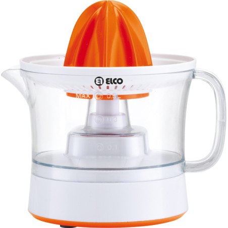 EXPRIMIDOR 0,5 L NARANJA