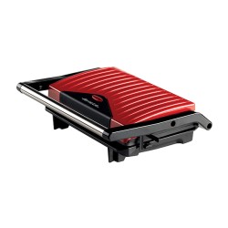 GRILL ELECTRICO SLIM PANINI