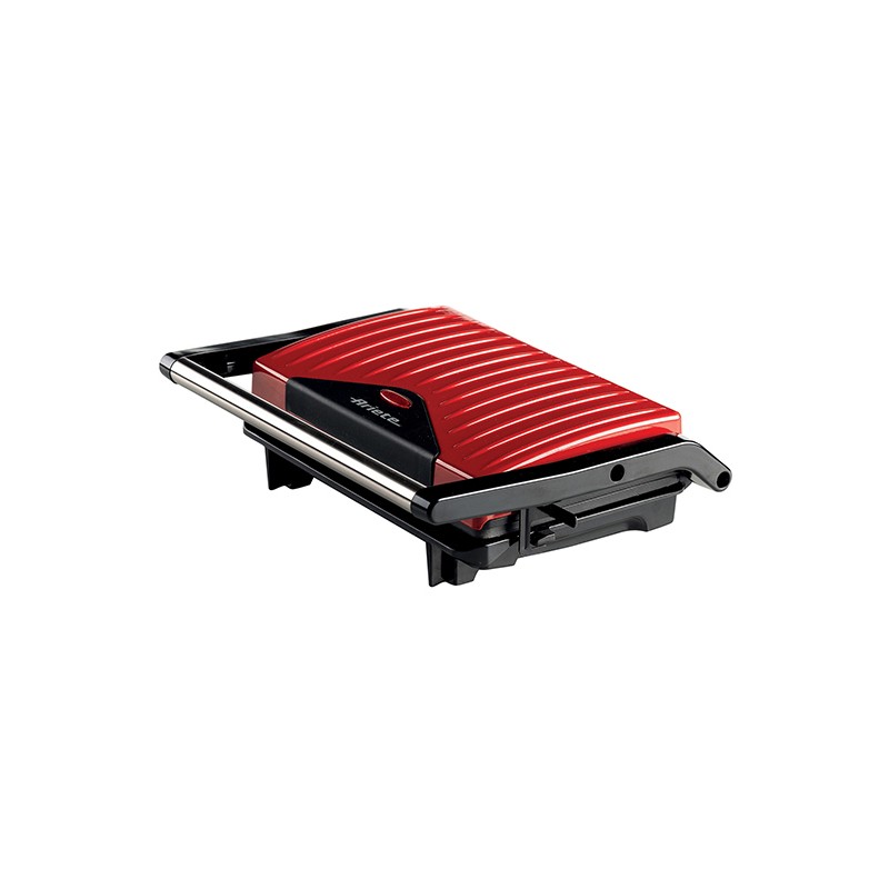 GRILL ELECTRICO SLIM PANINI