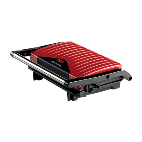 GRILL ELECTRICO SLIM PANINI