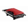 GRILL ELECTRICO SLIM PANINI