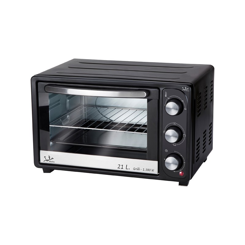 HORNO COCINA 21 LTR. C/TEMPORIZADOR