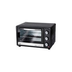 HORNO COCINA 21 LTR. C/TEMPORIZADOR