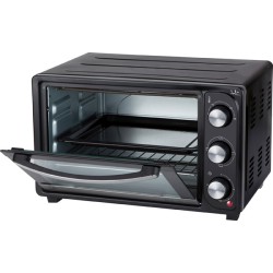 HORNO COCINA 21 LTR. C/TEMPORIZADOR