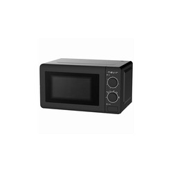 MICROONDAS NEGRO 700 W