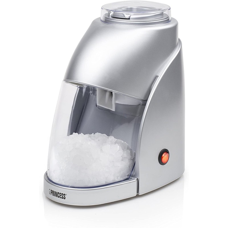 PICADORA HIELO ELECTRICA 0,6 L