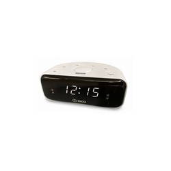 RADIO RELOJ PANTALLA LED