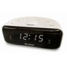 RADIO RELOJ PANTALLA LED