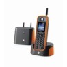 TELEFONO INALAMBRICO NEGR IP67