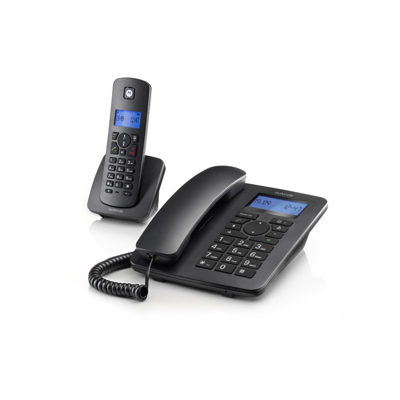 TELEFONO INALAMB.COMBO DECT