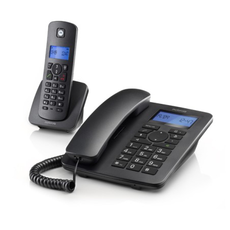 TELEFONO INALAMB.COMBO DECT