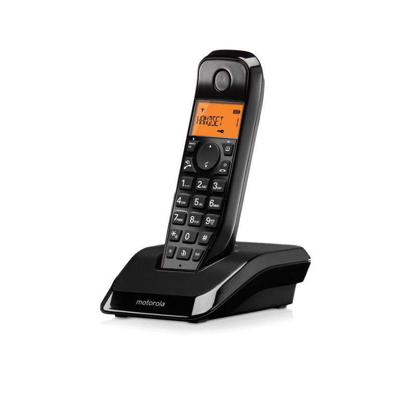 TELEFONO INALAMBRICO DECT