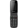 TELEFONO MOVIL SENIOR DOBLE SIM