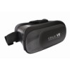 GAFAS 3D MOVIL HAST 5,5 NEGRO