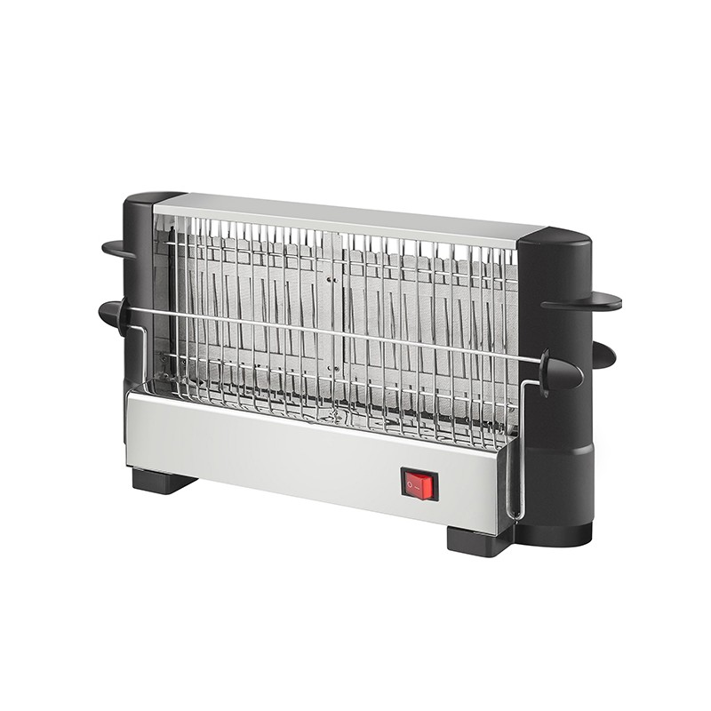 TOSTADOR VERTICAL INOX