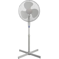 VENTILADOR PIE 45W