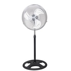 VENTILADOR PIE INDUSTRIAL OSC