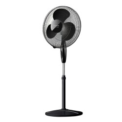 VENTILADOR PIE GRECO 16CR ELEGANCE