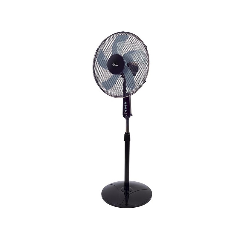 VENTILADOR PIE OSCILANTE 50 W