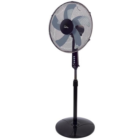 VENTILADOR PIE OSCILANTE 50 W