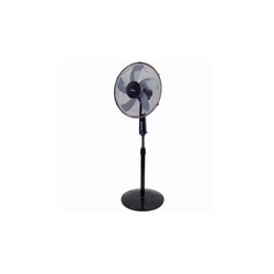 VENTILADOR PIE OSCILANTE 50 W