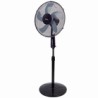 VENTILADOR PIE OSCILANTE 50 W