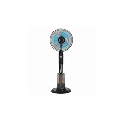 VENTILADOR PIE NEBULIZADOR TEMPOR 60 MIN 3.2 L