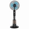 VENTILADOR PIE NEBULIZADOR TEMPOR 60 MIN 3.2 L