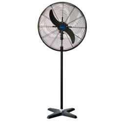 VENTILADOR INDUSTRIAL PIE 160/175/220 W