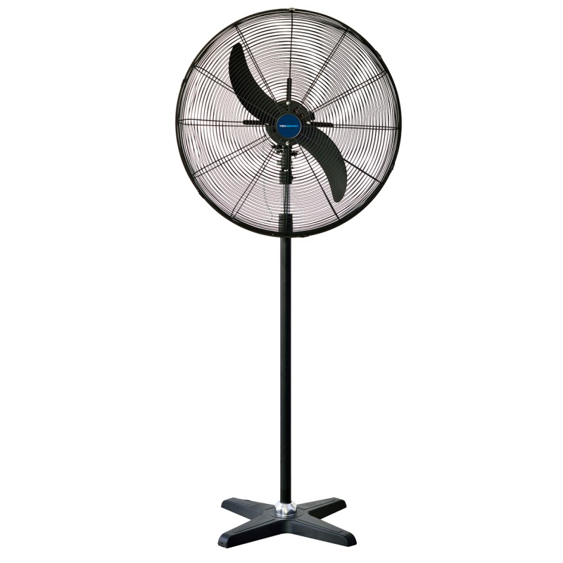 VENTILADOR INDUSTRIAL PIE 160/175/220 W