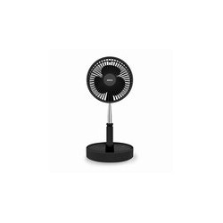 VENTILADOR PIE INHALAMBRICO ALT.REGULABLE