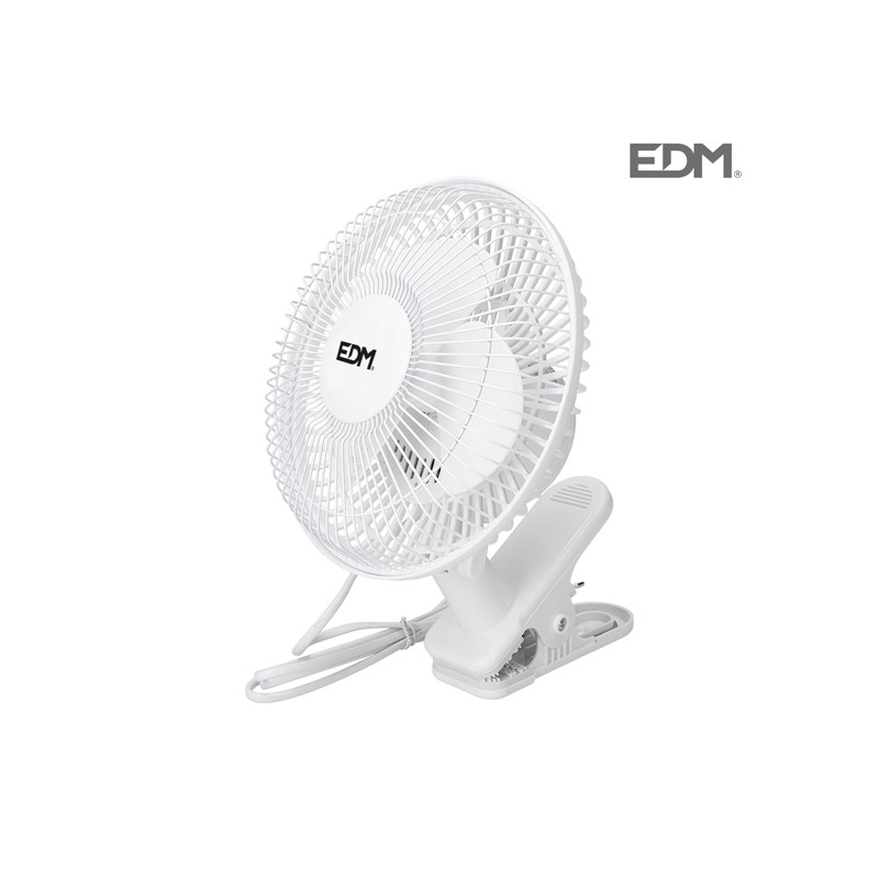 VENTILADOR PINZA