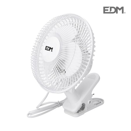 VENTILADOR PINZA