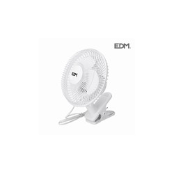 VENTILADOR PINZA