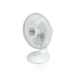 VENTILADOR SOBREMESA 2 VELOCID