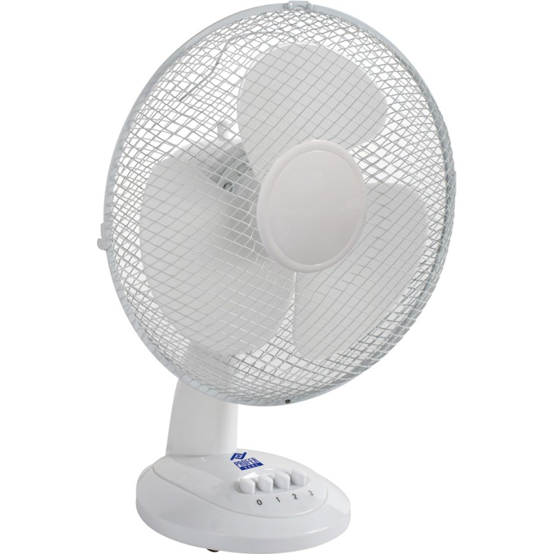 VENTILADOR SOBREMESA 40W