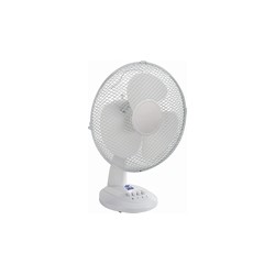 VENTILADOR SOBREMESA 40W