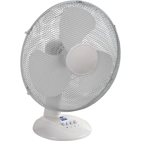 VENTILADOR SOBREMESA 45W