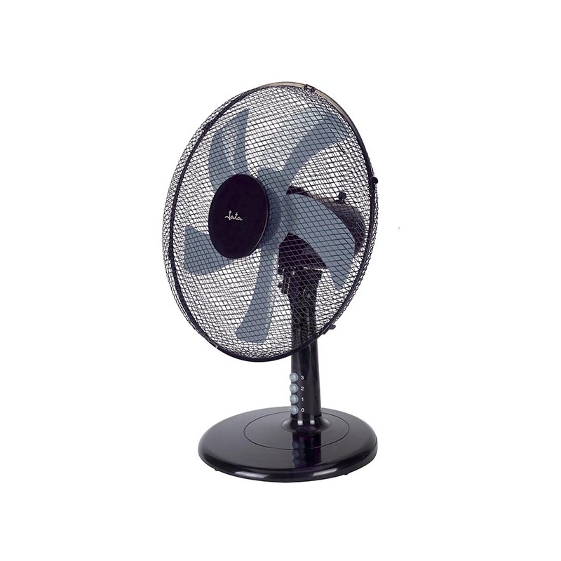 VENTILADOR SOBREMESA OSCILANTE